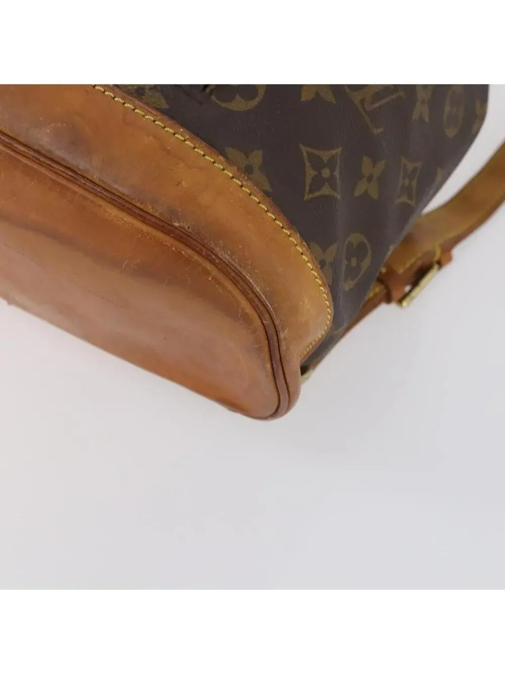 Louis Vuitton Montsouris Mm Backpack Lv #344421L66B
